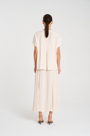 Mela Purdie Wedge Tab Shell
