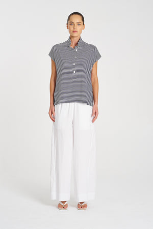 Mela Purdie Henley Tank