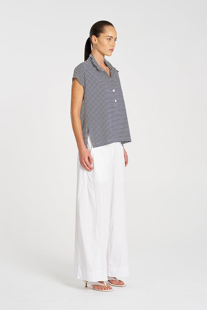 Mela Purdie Henley Tank