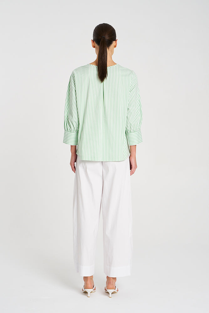 Mela Purdie Resort Top