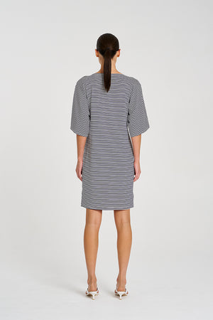 Mela Purdie Picasso Dress