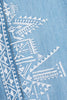 Ba&sh Laura Blouse Blue