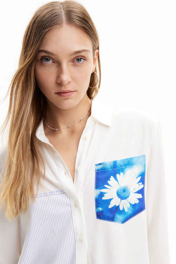 Desigual Genova Shirt