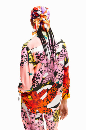 Desigual Lacroix Shirt