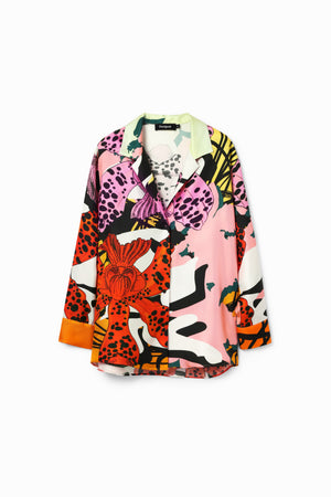 Desigual Lacroix Shirt