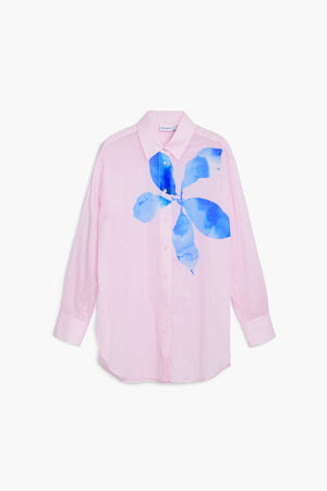 Desigual Pink Shirt