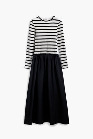 Desigual Striped Dress