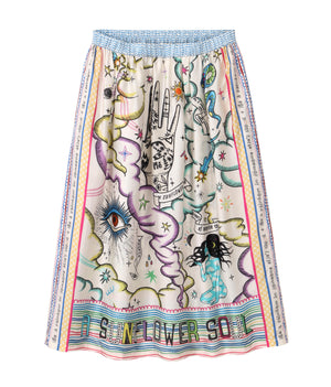 ME369 Enlightenment Skirt