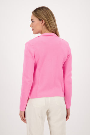 Monari Pink Jacket