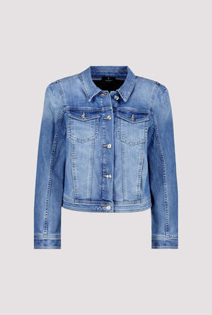 Monari Denim Jacket