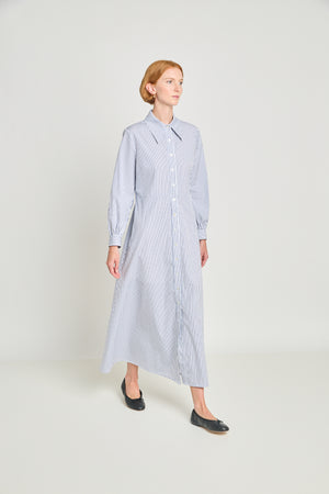 Twenty -Seven Names Wish Fulfilment Dress