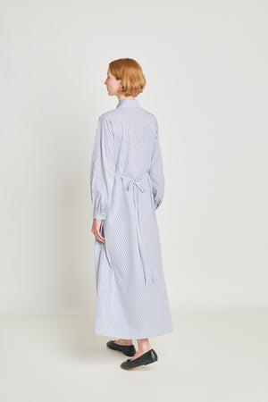 Twenty -Seven Names Wish Fulfilment Dress