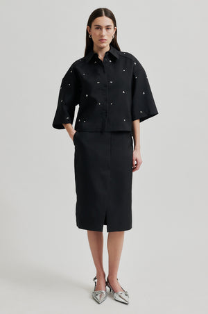 Second Female Elegance Shirt