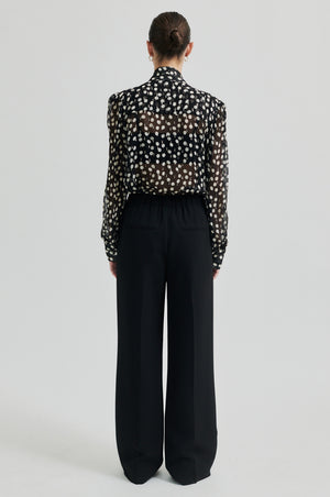 Second Female Drop Shirt