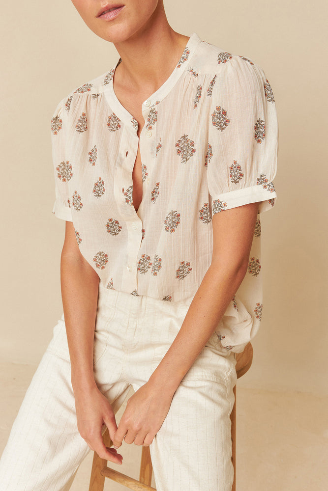 Indi & Cold Piedra Blouse