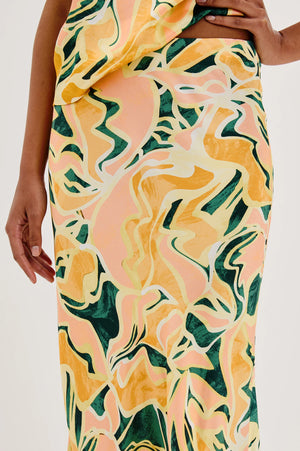 Rails Anya Skirt - Tulum