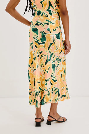 Rails Anya Skirt - Tulum
