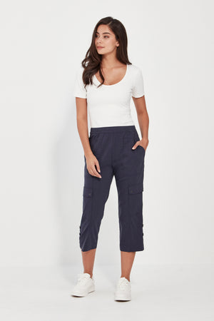 Verge Acrobat Cargo Short