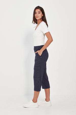 Verge Acrobat Cargo Short