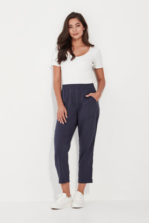 Verge Acrobat Denim Marle Essex Pant