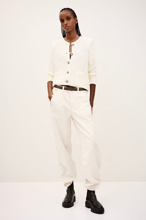 Ba&sh Pantalon Cali Pant