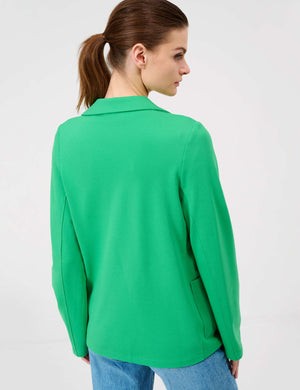 Brax Bella Blazer - Apple Green