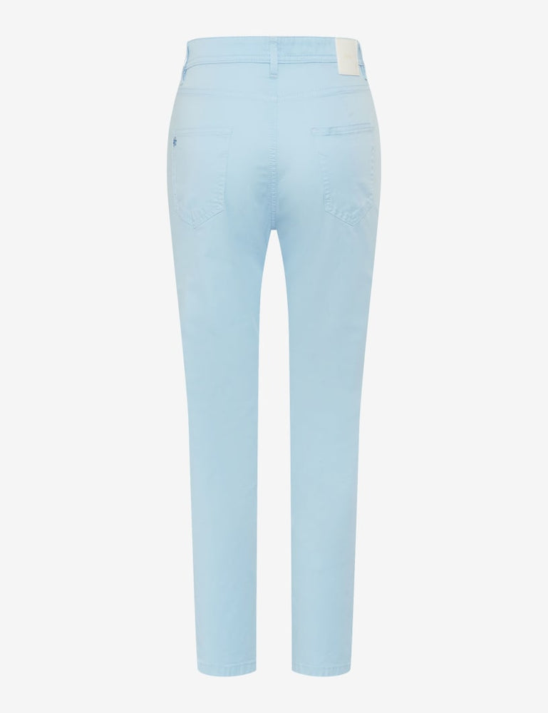 Brax Mary S Trousers - Blue Splash