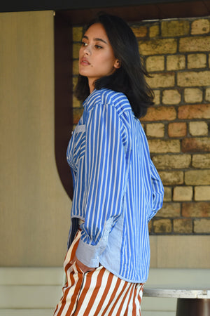 Cooper Hemming The Way Shirt