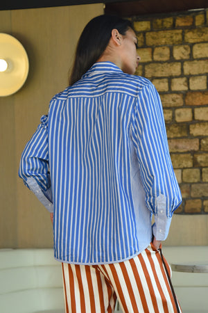 Cooper Hemming The Way Shirt