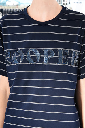 Cooper Bead the Way T-Shirt