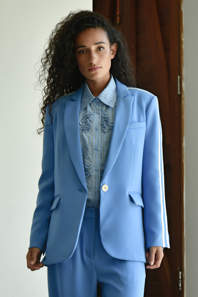 Cooper Blazers Edge Jacket