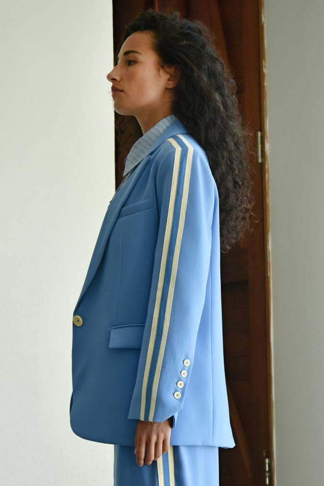 Cooper Blazers Edge Jacket