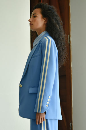 Cooper Blazers Edge Jacket