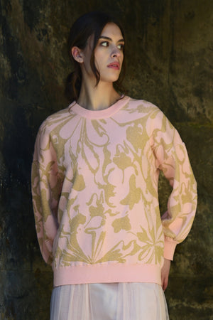 Coop Make Knit Happen Sweater