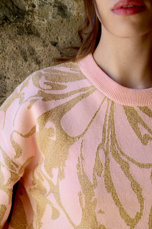 Coop Make Knit Happen Sweater