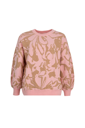 Coop Make Knit Happen Sweater