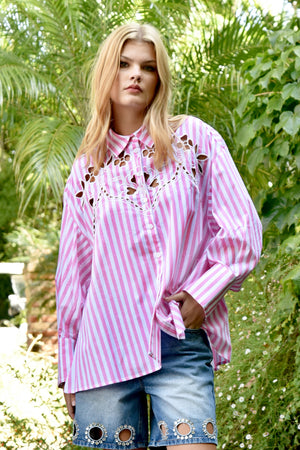 Coop Cut To The Chase Shirt