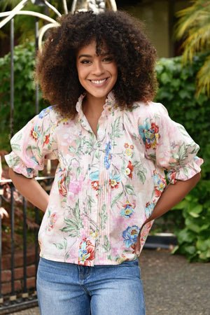 Coop Be You Tiful Blouse