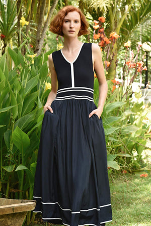 Coop Draw The Line Dress