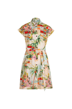 Coop Cargo-On Dress