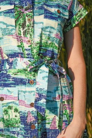 Coop Cargo-On Dress