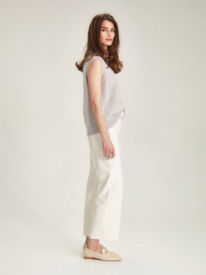 Caroline Sills Juno Cashmere Tank