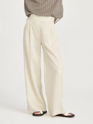 Caroline Sills Bedford Chalk Pant