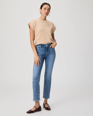 Paige Cindy Light Denim Jean