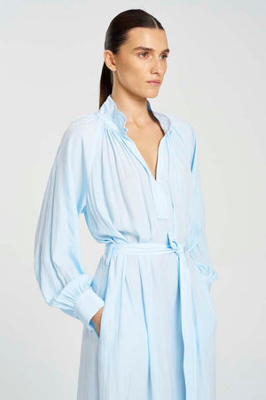 Mela Purdie Escape Dress