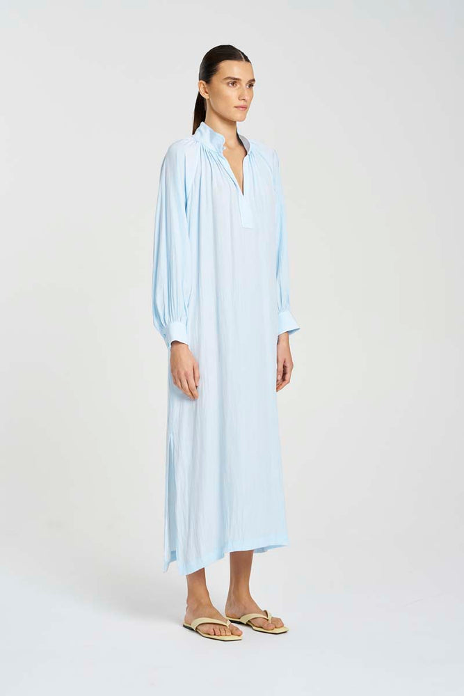 Mela Purdie Escape Dress