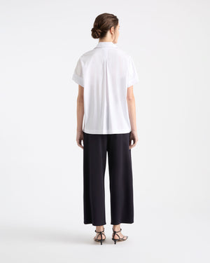 
            
                Load image into Gallery viewer, Mela Purdie Stud Shell Shirt
            
        