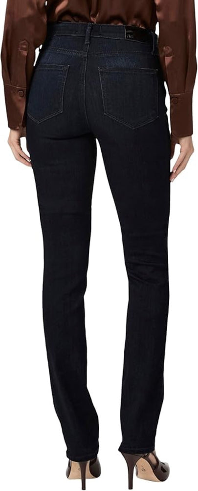 Paige Hoxton Straight Jean