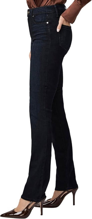 Paige Hoxton Straight Jean