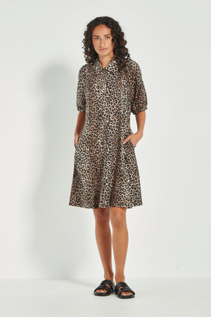 Verge Instinct Dress